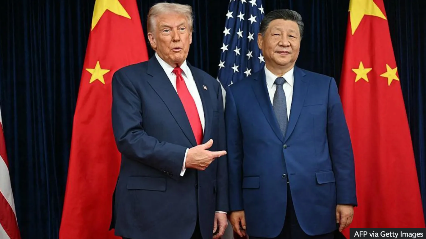 Азийн компаниуд яагаад Трампын тарифын шийдвэрийг баяртайгаар хүлээж авсангүй вэ?